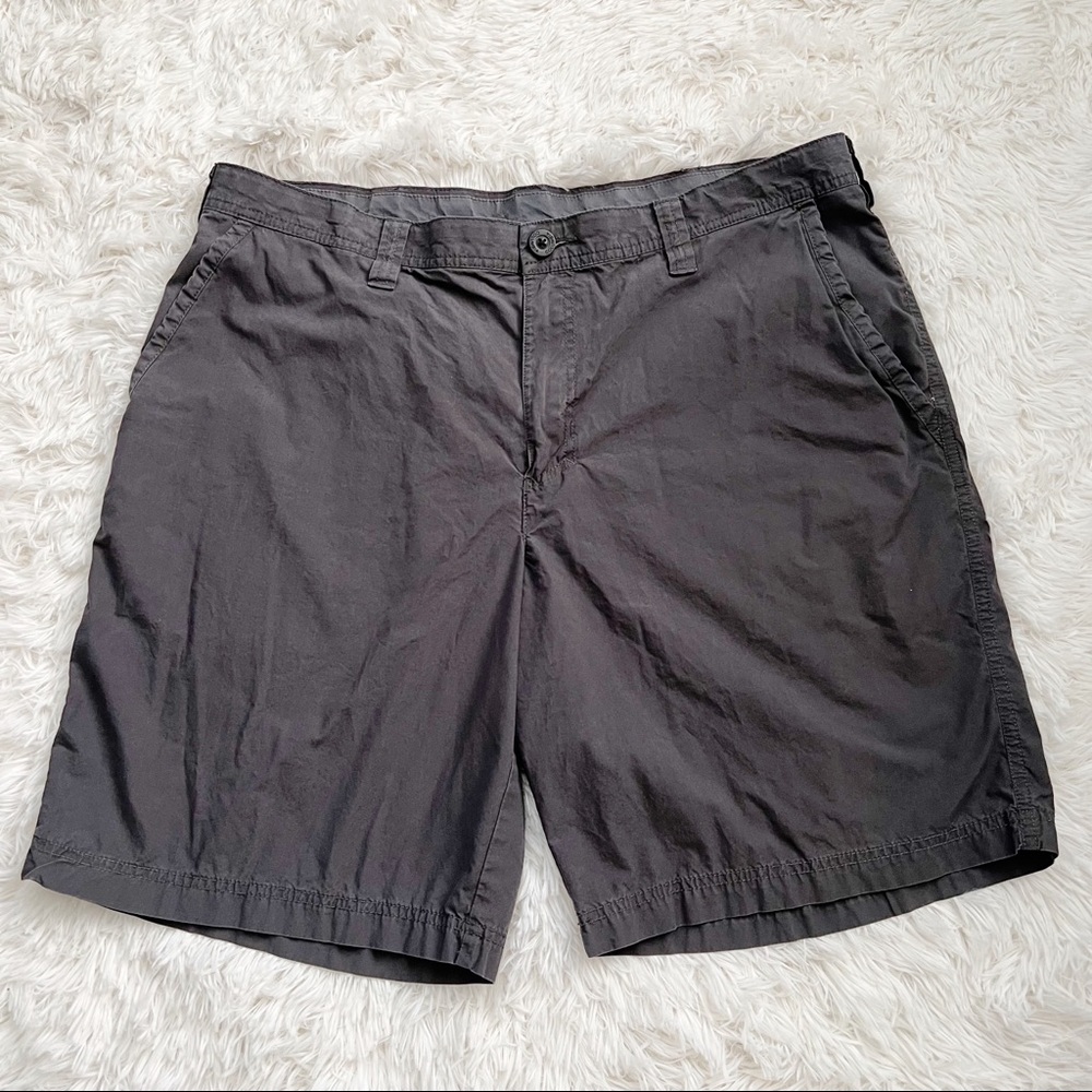 Columbia Mens Regular Fit Shorts Size 38